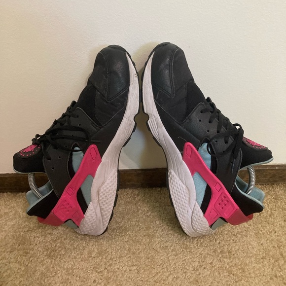 Nike Air Huarache Run South Beach 2019. Men’s 12, Women’s 13.5 - Picture 5 of 8